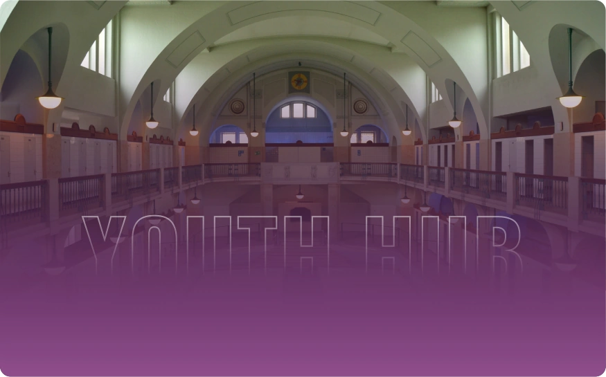 Best Quran Tutor Youth Club