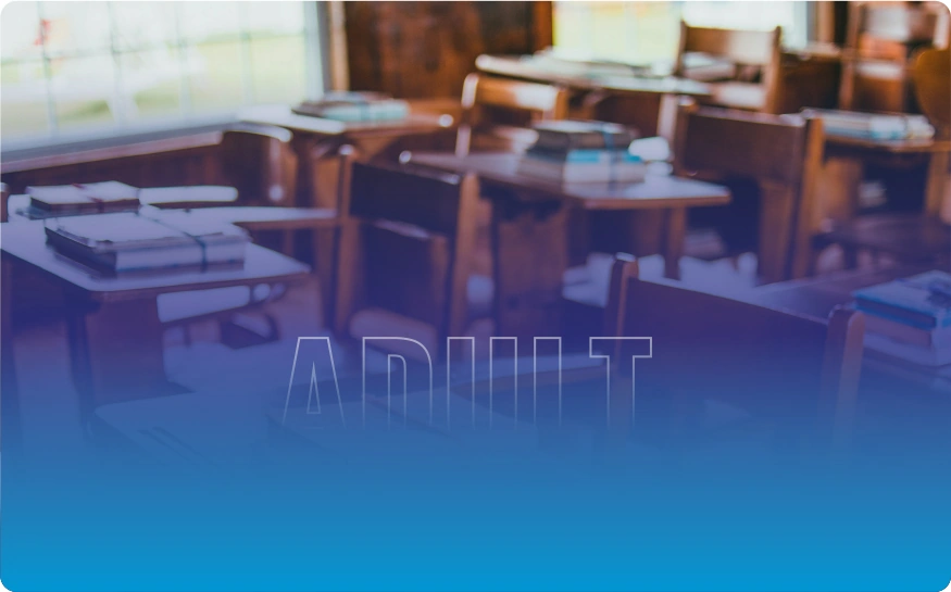 Online Islamic Classes Adult Courses