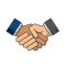 Strong Community Links